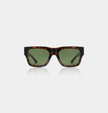 Cargar imagen en el visor de la galería, Lente Agnes Demi Tortoise
