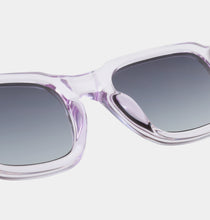 Cargar imagen en el visor de la galería, Lente Halo Lavender Transparent
