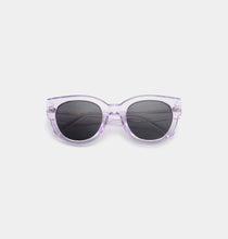 Cargar imagen en el visor de la galería, Lente Lilly Lavender Transparent
