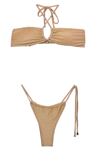 BIKINI GOLD