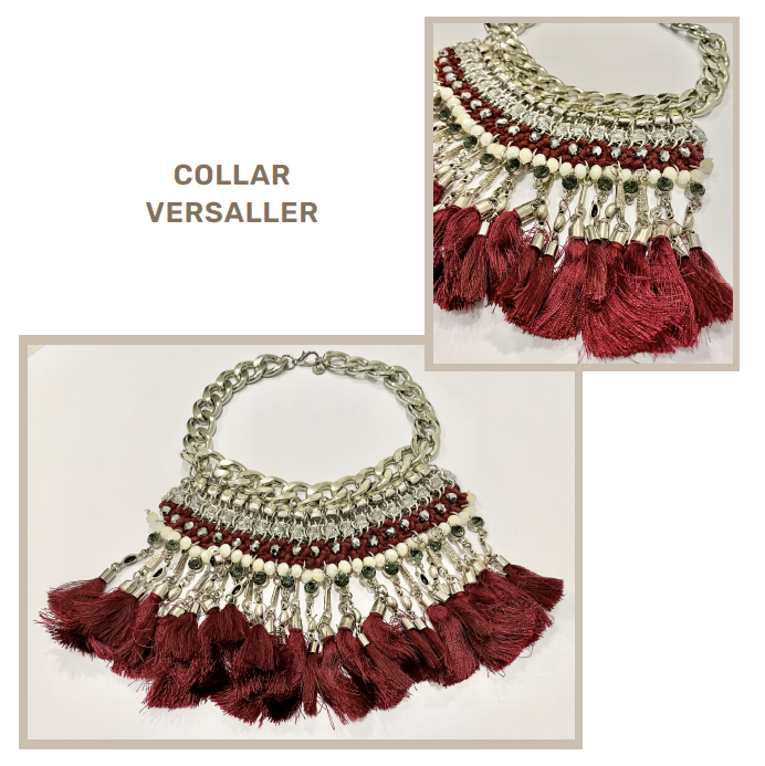 Collar Versaller