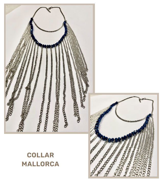 Collar Mallorca